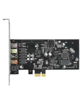 ASUS Xonar SE Wewnętrzny 5.1 kan. PCI-E
