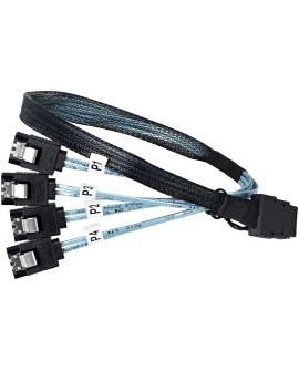 StarTech.com 8P6G-PCIE-SATA-CARD adapter Wewnętrzny Mini-SAS