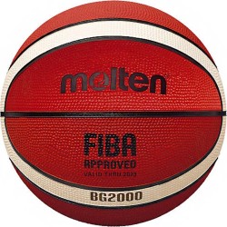 Piłka do koszykówki Molten...
