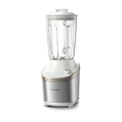 Mikser stojący PHILIPS 7000 Series HR3760/01(1500W / Biały)