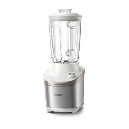 Mikser stojący PHILIPS 7000 Series HR3760/01(1500W / Biały)