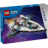 LEGO 60430 City - Statek międzygwiezdny