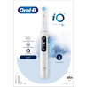 Szczoteczka magnetyczna ORAL-B iO Series 6 Biały Biały (4210201438069)