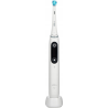 Szczoteczka magnetyczna ORAL-B iO Series 6 Biały Biały (4210201438069)