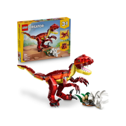 LEGO® 31379 Creator 3w1 - Groźny dinozaur