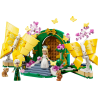 LEGO Wicked Dzień ślubu Glindy 75688
