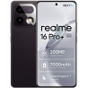 Smartphone REALME 16 Pro+ 5G 12/512GB Szary 512 GB Szary TKORALSZA0172