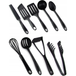 Zestaw przyborów kuchennych TEFAL K001S925