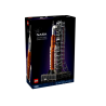 Icons - Rakieta SLS NASA Artemis