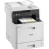 Urządzenie wielofunkcyjne laserowe BROTHER MFC-L8690CDW (uszkodzone opakowanie) MFCL8690CDWYJ1_UOP