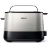 Toster PHILIPS HD2637/90 (Inox-czarny )