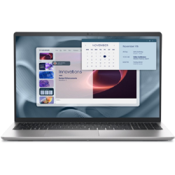 Notebook DELL Pro 15 Essential PV15250 (15.6"/i5-1334U /integ/16GB/SSD1TB/W11P/Srebrny)