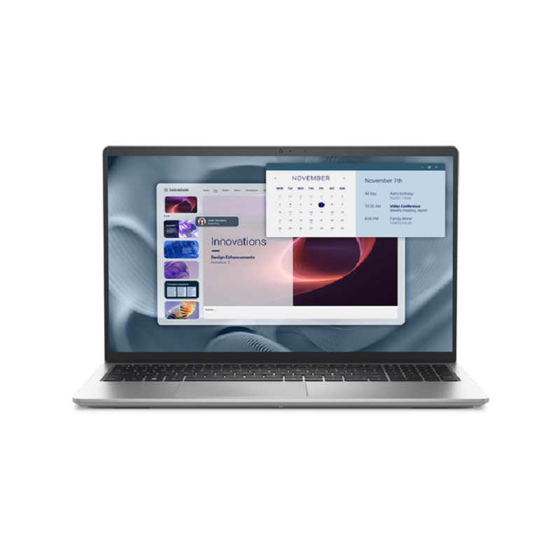 Notebook DELL Pro 15 Essential PV15250 (15.6"/i5-1334U /integ/16GB/SSD1TB/W11P/Srebrny)