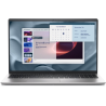 Notebook DELL Pro 15 Essential PV15250 (15.6"/i5-1334U /integ/16GB/SSD1TB/W11P/Srebrny)