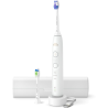 Szczoteczka soniczna PHILIPS Sonicare 6500 HX7410/02 Biały Biały (HX7410/02)