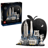 LEGO Architecture Nowy Jork Wielkie Jabłko 21066