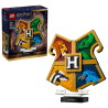 LEGO Harry Potter Herb Hogwartu 76462