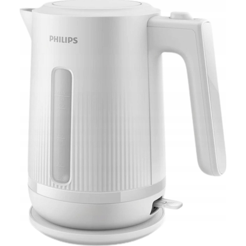 Czajnik PHILIPS HD9411/00 Biały (1.7L /2200W /Biały )