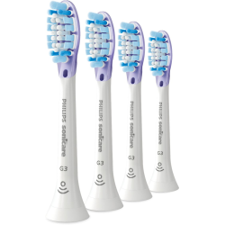 Końcówki do szczoteczki PHILIPS HX9054/87