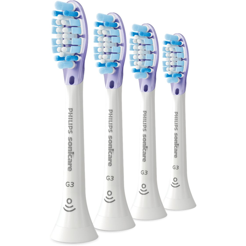 Końcówki do szczoteczki PHILIPS HX9054/87