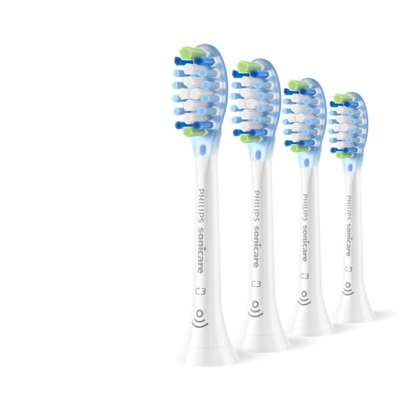 Końcówki do szczoteczki PHILIPS HX9044/87