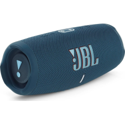 Głośnik bezprzewodowy JBL Charge 5 Niebieski (20h /Niebieski )