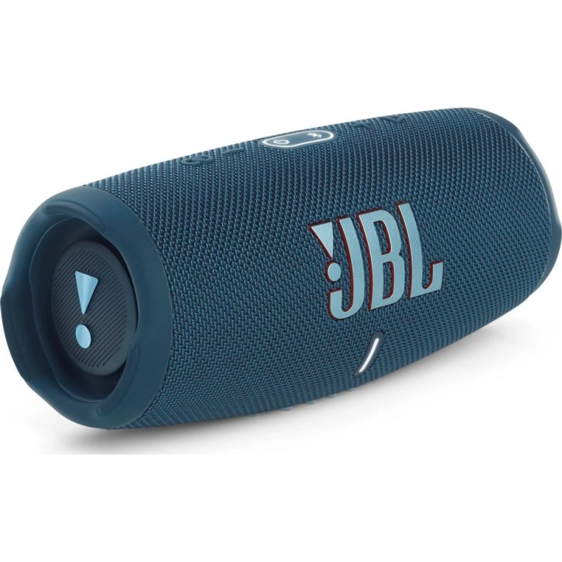 Głośnik bezprzewodowy JBL Charge 5 Niebieski (20h /Niebieski )