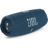 Głośnik bezprzewodowy JBL Charge 5 Niebieski (20h /Niebieski )