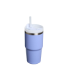 Kubek Termiczny Stanley Quencher H2.O FlowState 0.6L Hydrangea