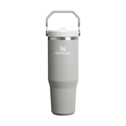 Kubek Termiczny Stanley IceFlow Flip Straw 2.0 0.89L Ash