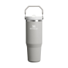 Kubek Termiczny Stanley IceFlow Flip Straw 2.0 0.89L Ash
