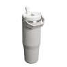 Kubek Termiczny Stanley IceFlow Flip Straw 2.0 0.89L Ash