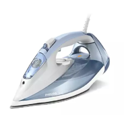 Żelazko parowe PHILIPS DST7011/20 7000 Series (2600W /Niebiesko-szary)