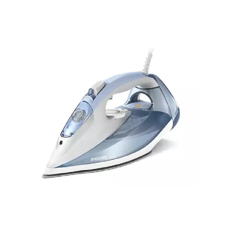 Żelazko parowe PHILIPS DST7011/20 7000 Series (2600W /Niebiesko-szary)