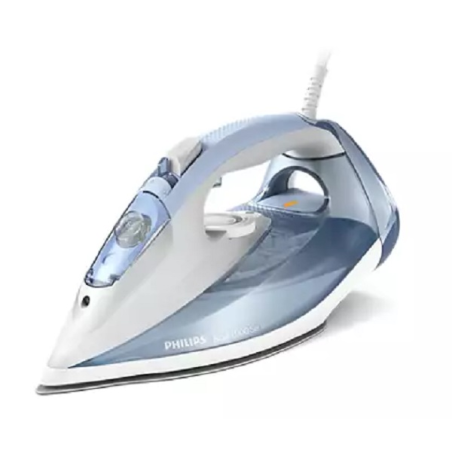 Żelazko parowe PHILIPS DST7011/20 7000 Series (2600W /Niebiesko-szary)