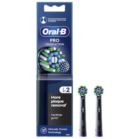 Końcówki do szczoteczki ORAL-B 8006540846919