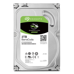 SEAGATE Barracuda 2 TB ST2000DM008 (2 TB /3.5" /7200RPM )