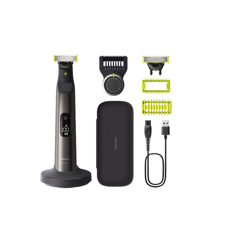 Golarka męska PHILIPS OneBlade Pro 360 QP6652/61