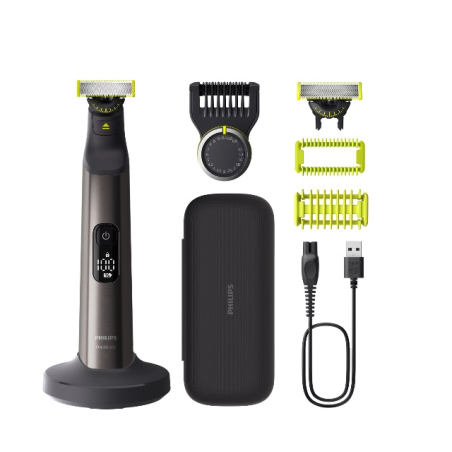 Golarka męska PHILIPS OneBlade Pro 360 QP6652/61