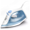 Żelazko parowe PHILIPS DST1030/20 (2000W /Biało-niebieski)