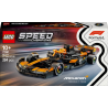 LEGO 77251 Speed Champions - Bolid F1 McLaren Team MCL38