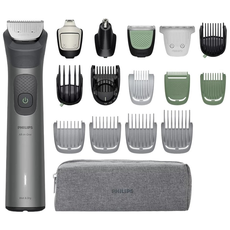 PHILIPS MG7941/15 Szary