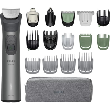 PHILIPS MG7941/15 Szary