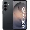 Smartphone SAMSUNG Galaxy S26 5G 12/256GB Czarny 256 GB Czarny SM-S942BZKGEUE
