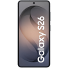Smartphone SAMSUNG Galaxy S26 5G 12/256GB Czarny 256 GB Czarny SM-S942BZKGEUE