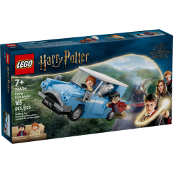 LEGO 76424 HARRY POTTER - Latający Ford Anglia