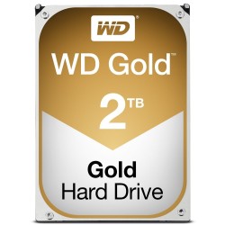 Dysk serwerowy HDD WD Gold...