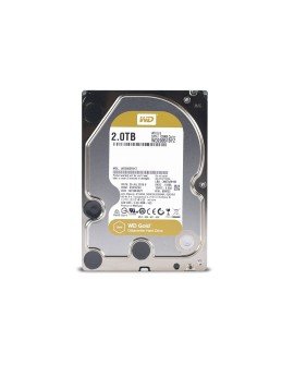 Dysk serwerowy HDD WD Gold DC HA750 (2 TB 3.5" SATA III)