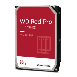 Dysk twardy HDD WD Red Pro...