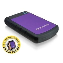 Transcend StoreJet 25H3P...